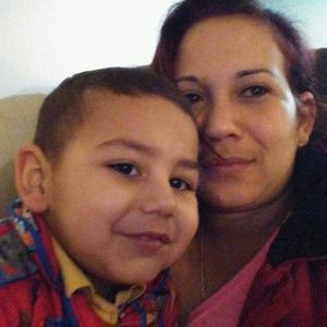 Meet your Posher, Yoelis