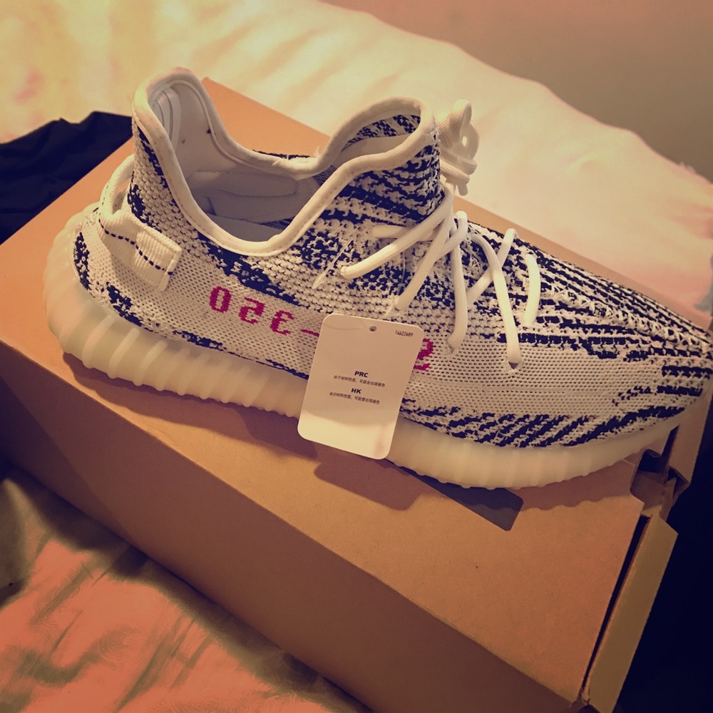 YeeZy boost 350 v2