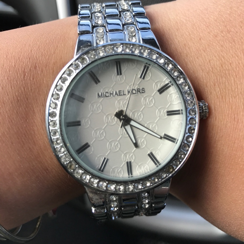 Michael kors watch *offers*