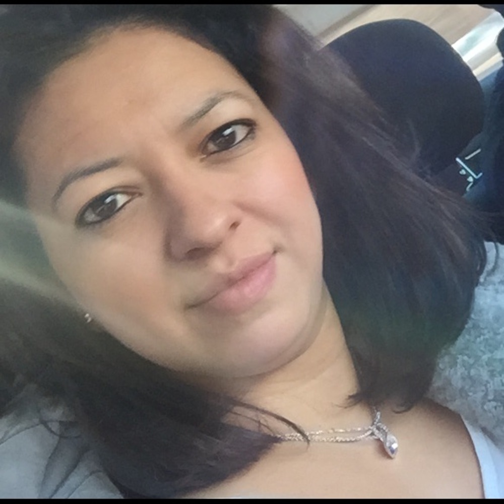 Meet your Posher, Natalia