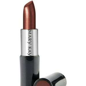 Mary Kay Downtown Brown creme lipstick