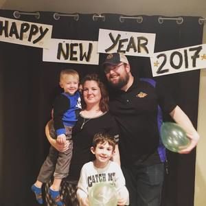 Meet your Posher, Elisha