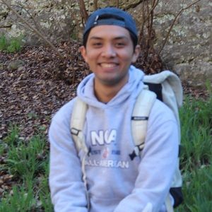 Meet your Posher, Rene