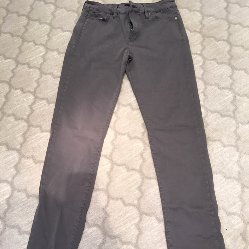Calvin Klein skinny pants