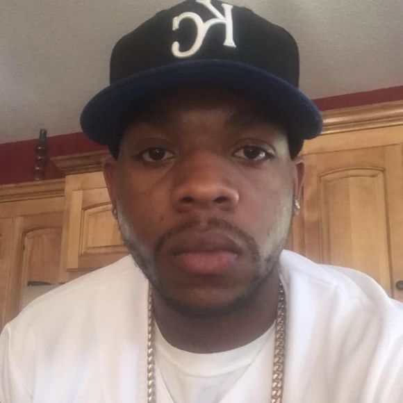 Meet your Posher, D'ante - Picture 1 of 1