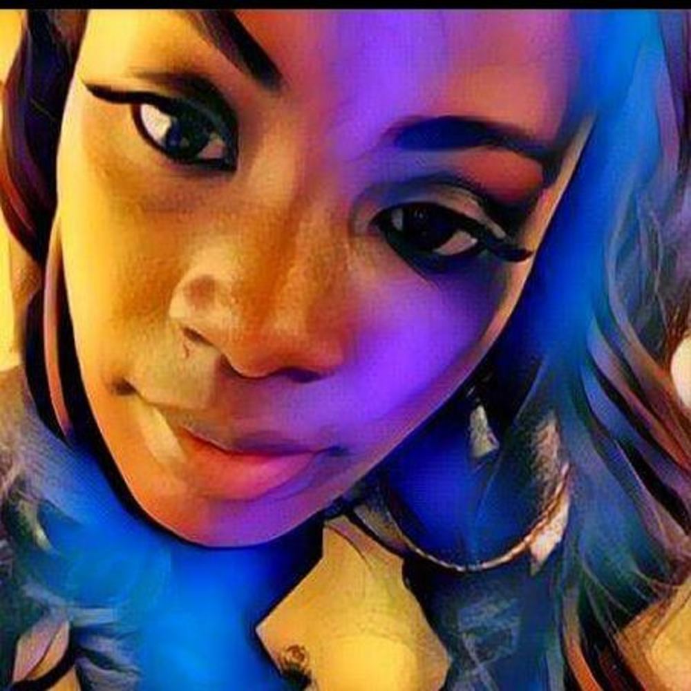 Meet your Posher, Tameaka