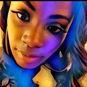 Meet your Posher, Tameaka