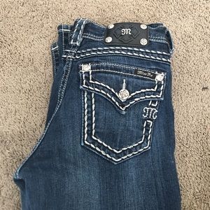 Miss me Boot cut Jeans