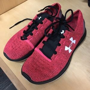 Under Armour Shoes