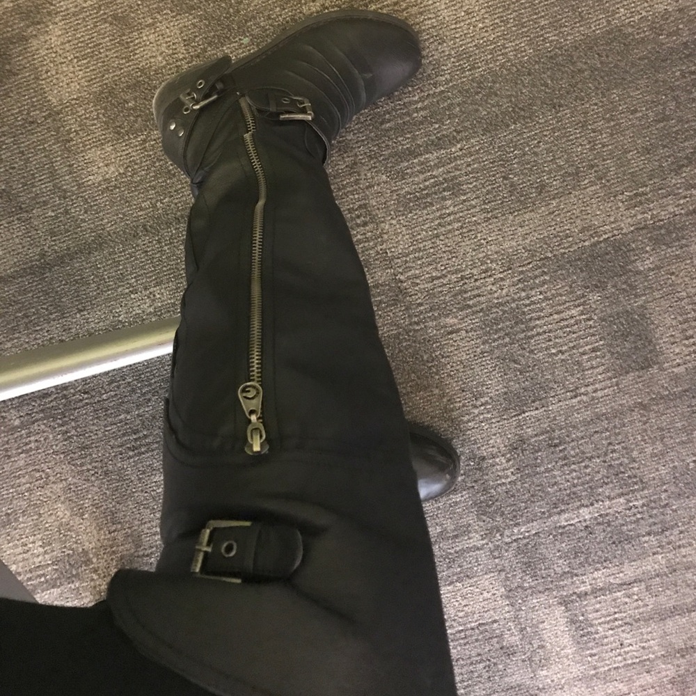 Guess Boots