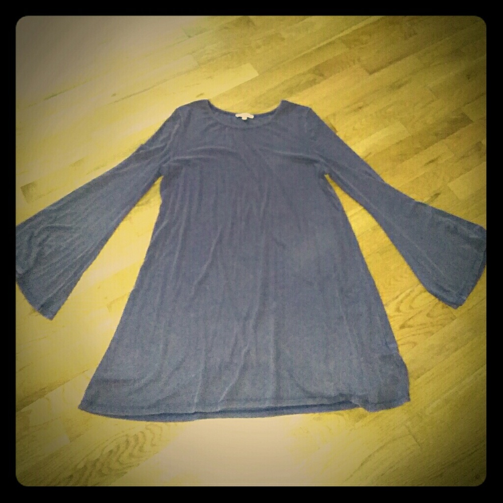 NWOT boutique dress