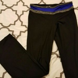 Athletic pants