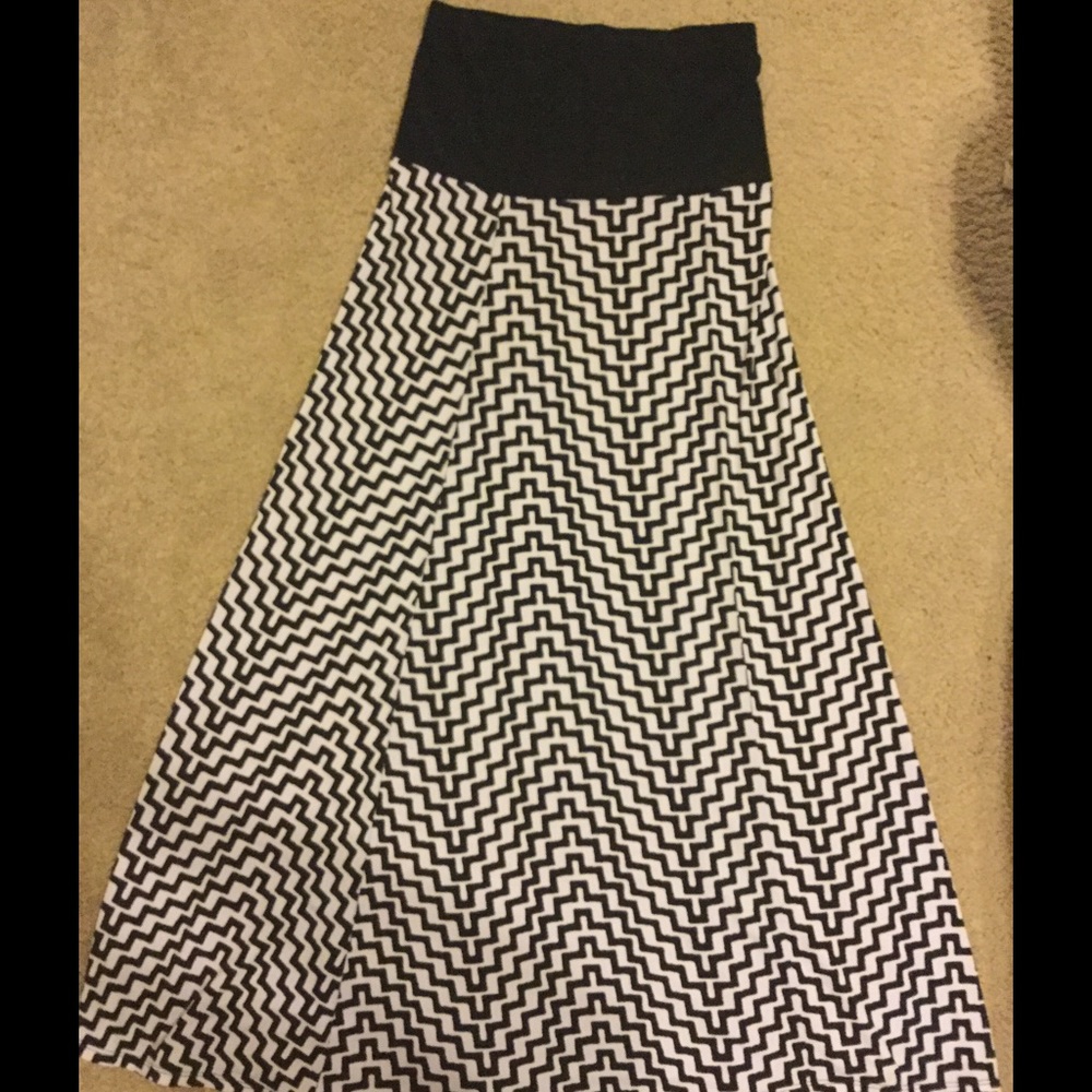 MSK Medium skirt
