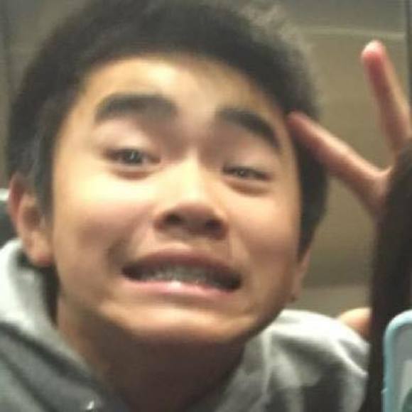 Meet your Posher, Andrew - Picture 1 of 1