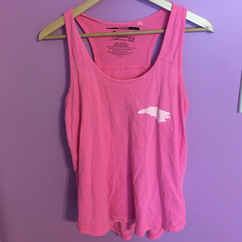 Just don't want it anymore.