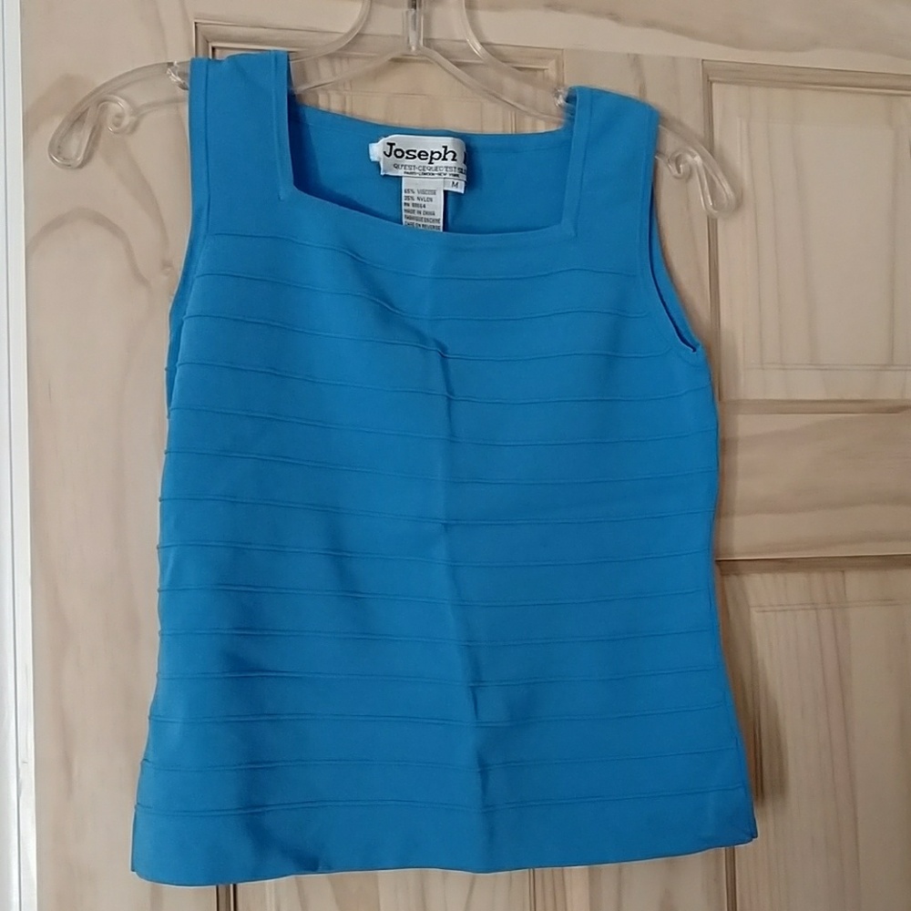 Blue Joseph A shirt