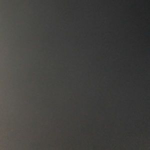 Meet your Posher, Terry