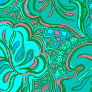 Meet your Posher, Abbey