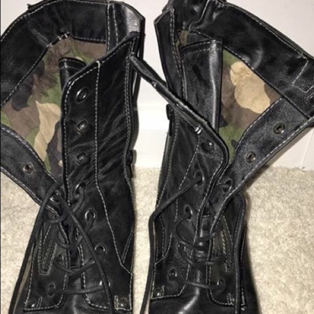 Guess Boots