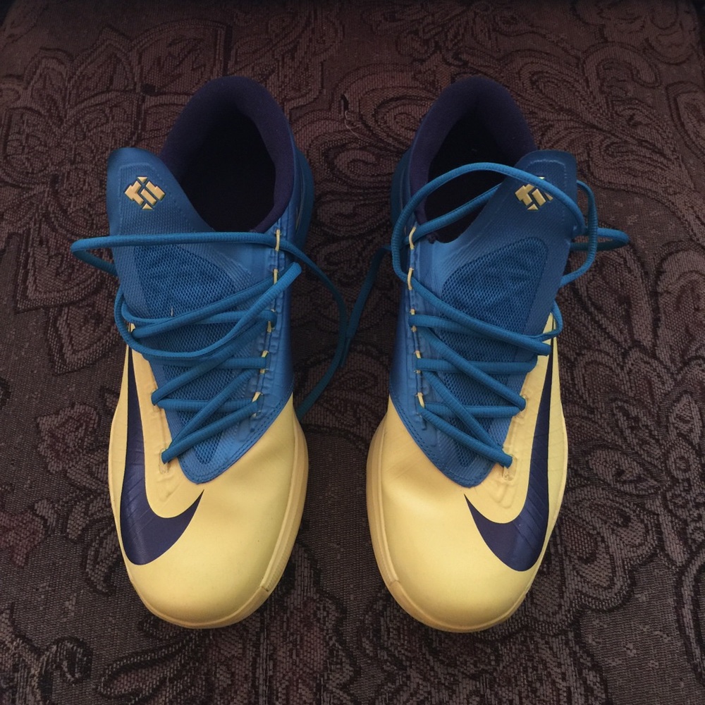 Nike KD 6