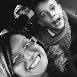 Meet your Posher, Miranda