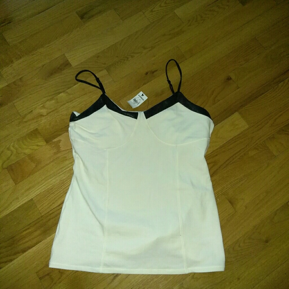 Express tank