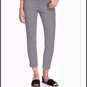 Old Navy Pixie Mid-rise