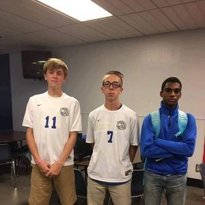 Meet your Posher, Kyle