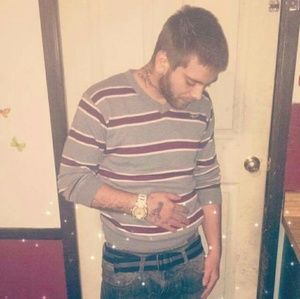 Meet your Posher, Nathan