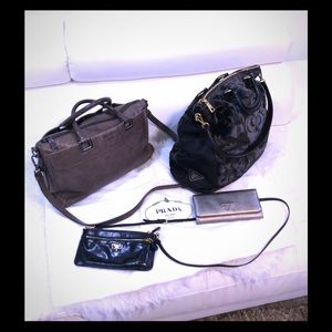 Prada coming soon