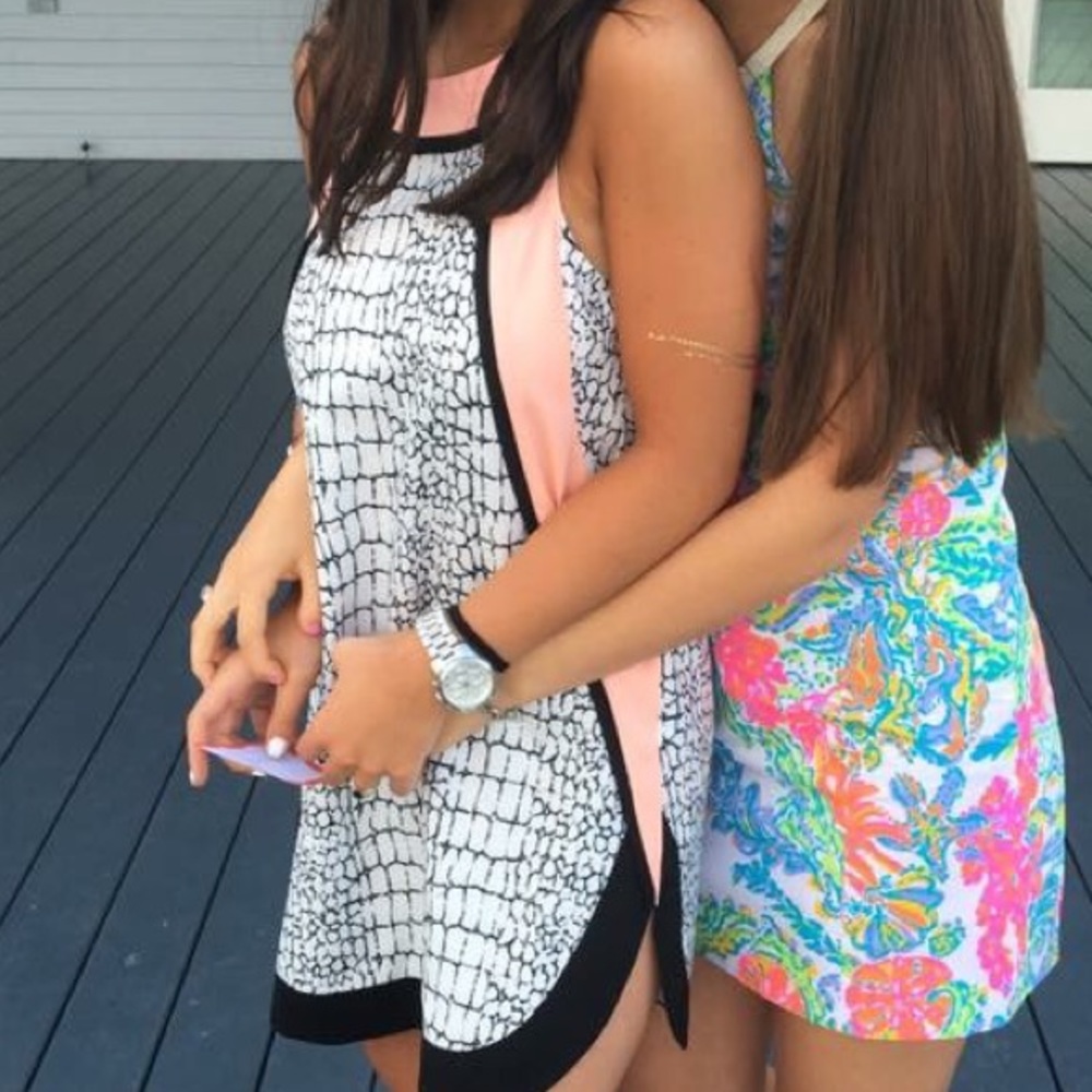 LF dress