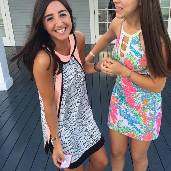 LF dress - Picture 3 of 3