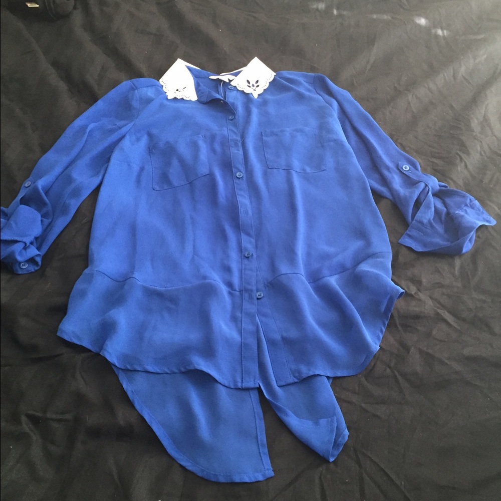 Blouse