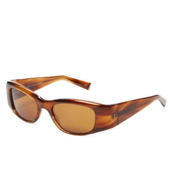 Olivers People Sunglasses Moffitt Brand-New - Picture 2 of 4