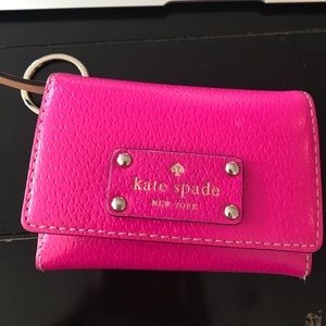 Kate Spade small wallet