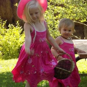 Meet your Posher, Dawn