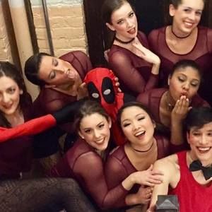 Meet your Posher, Sj