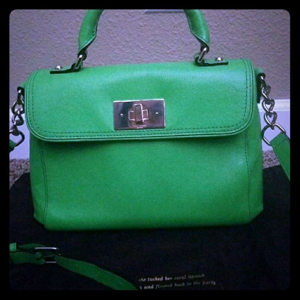 Kate Spade bag