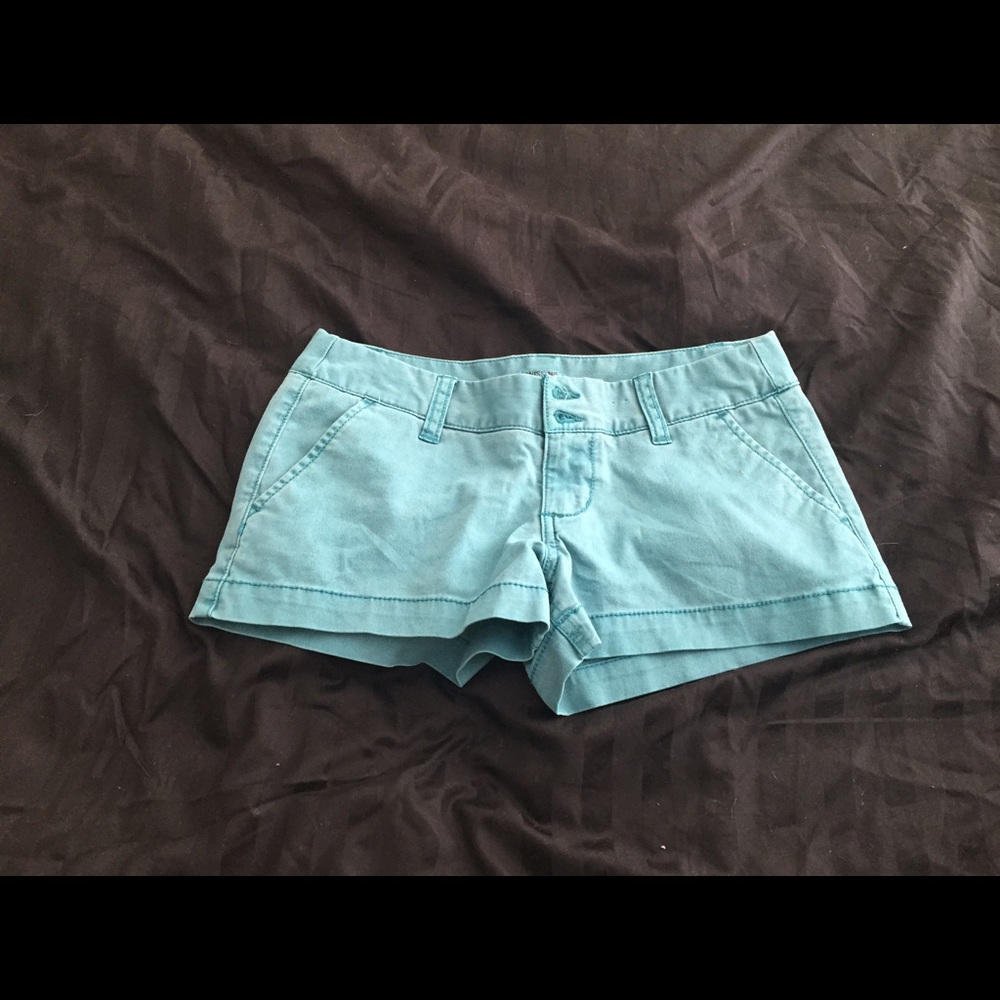 Shorts