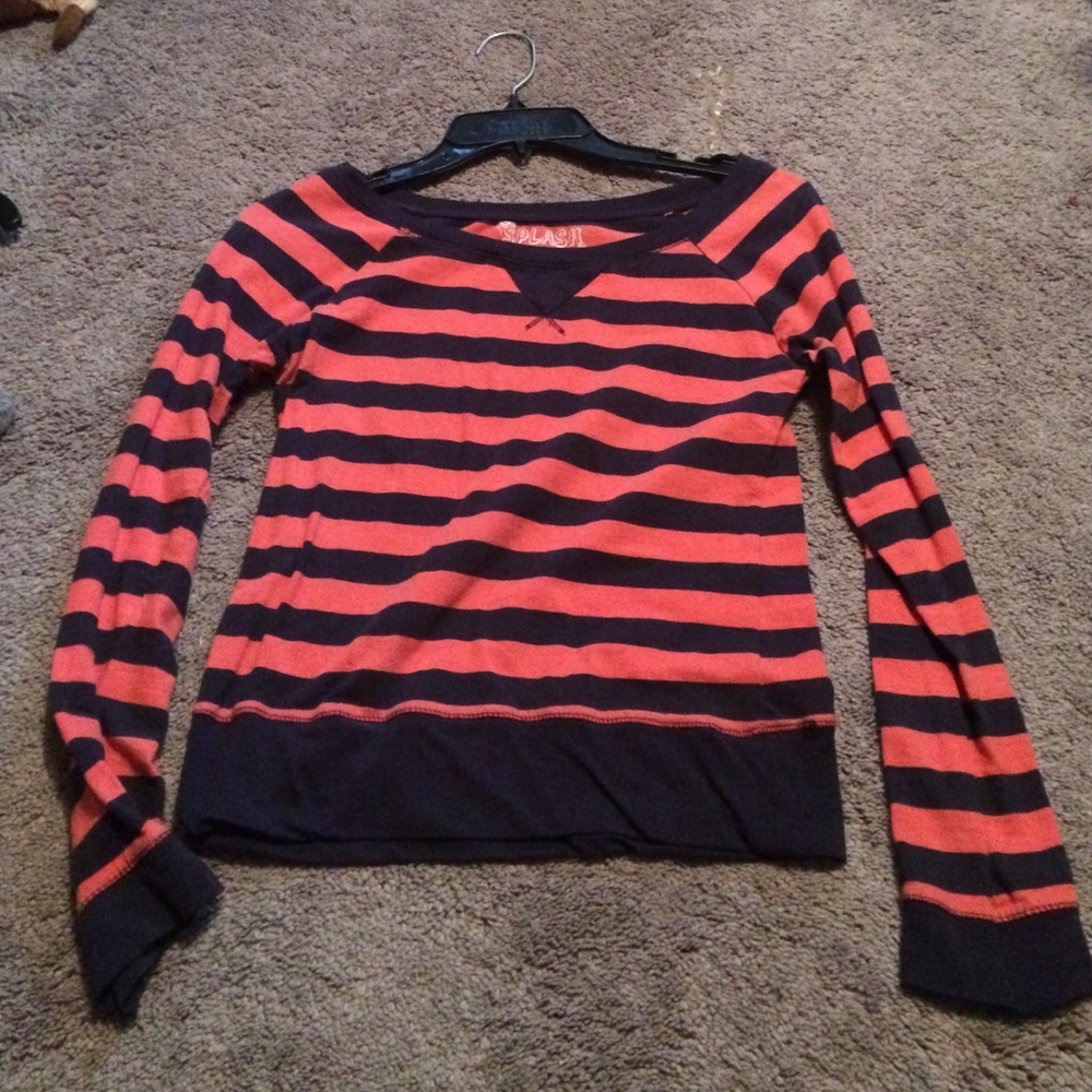 Long Sleeve