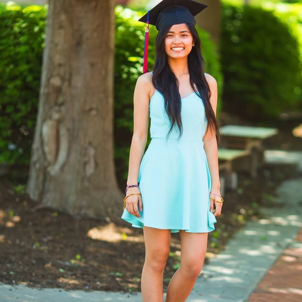 Meet your Posher, Sookie