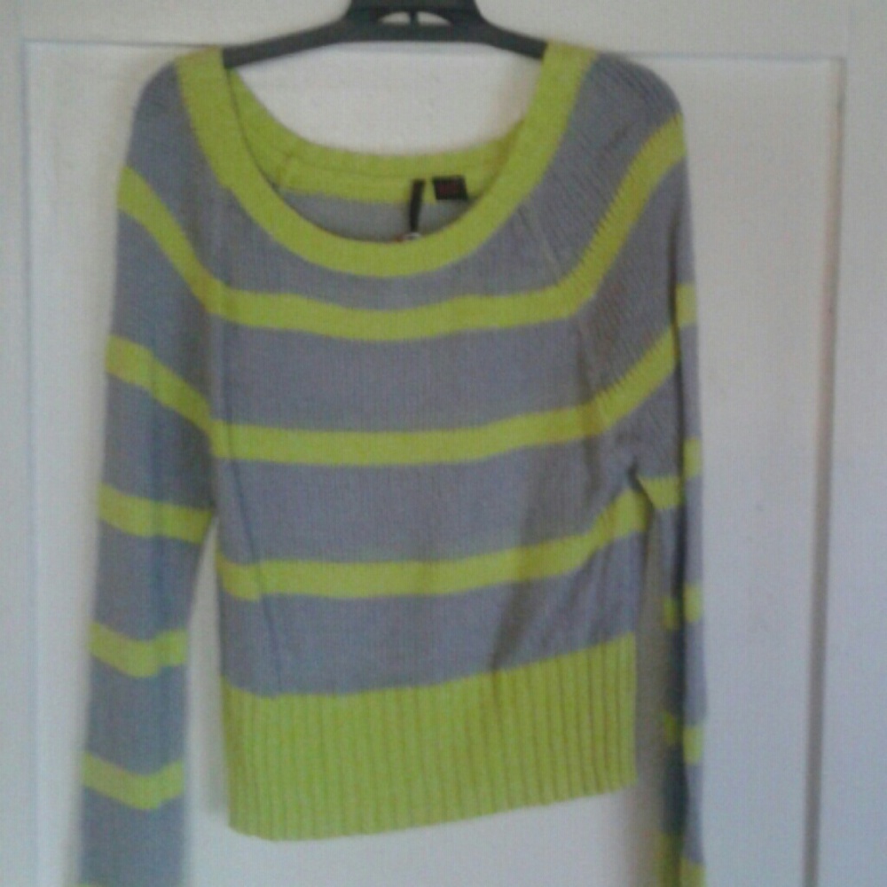 Heart n crush sweater