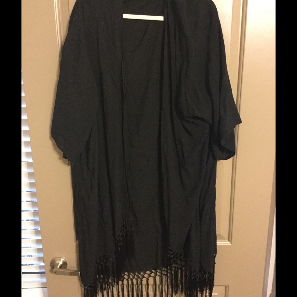 Cotton on Kimono