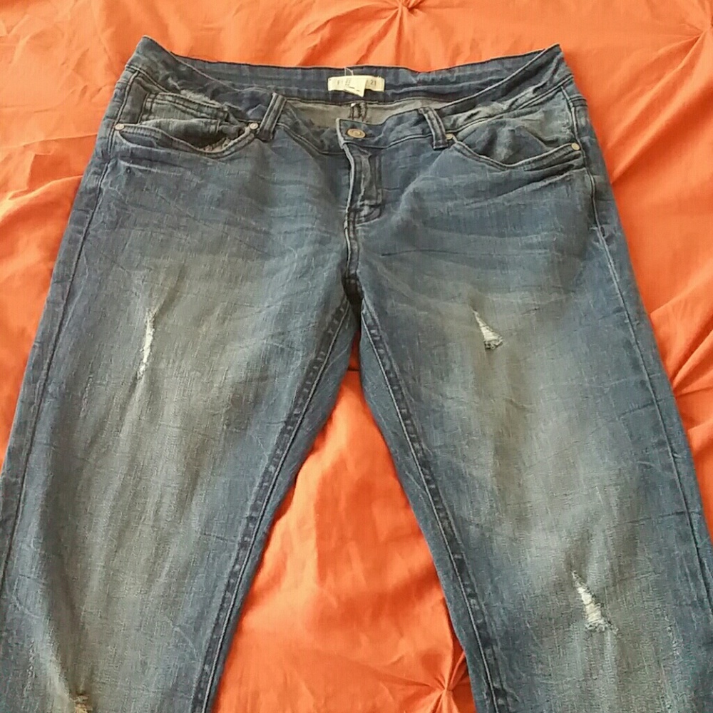 Jeans