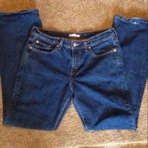 Levi jeans
