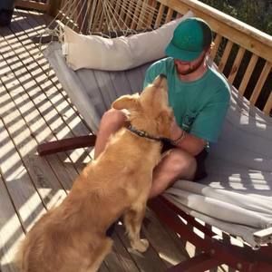 Meet your Posher, Bradley