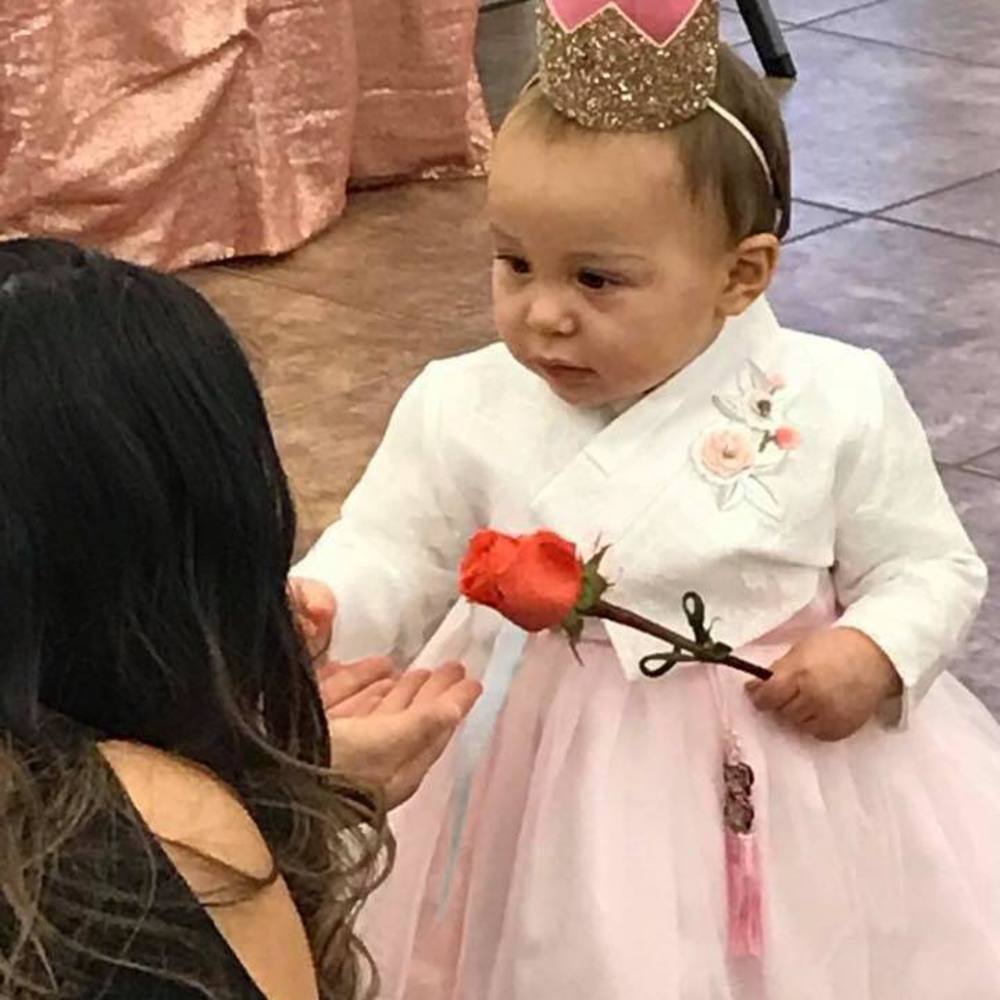 Meet your Posher, Jessica