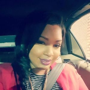 Meet your Posher, Rosalyn