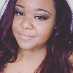 Meet your Posher, Alysia