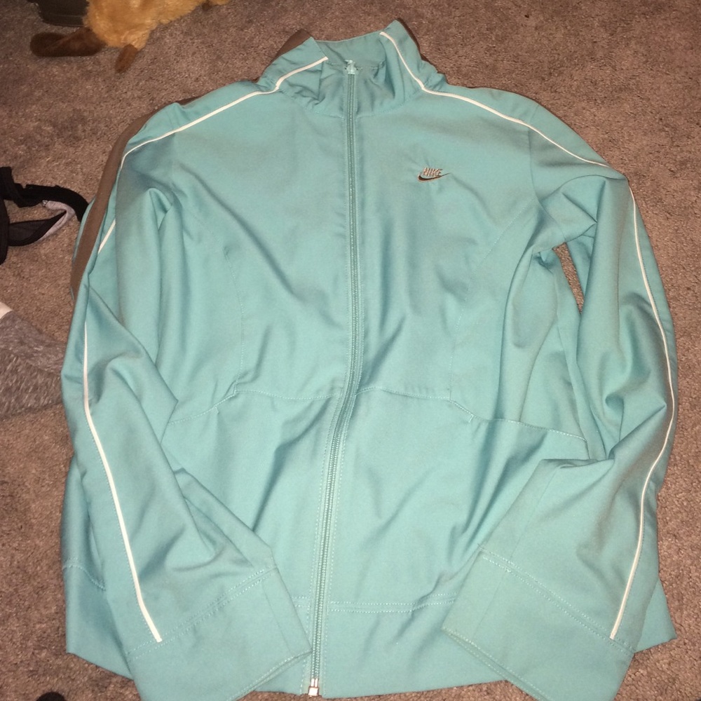 Nike Fleece